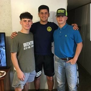 Meet your Posher, Josh